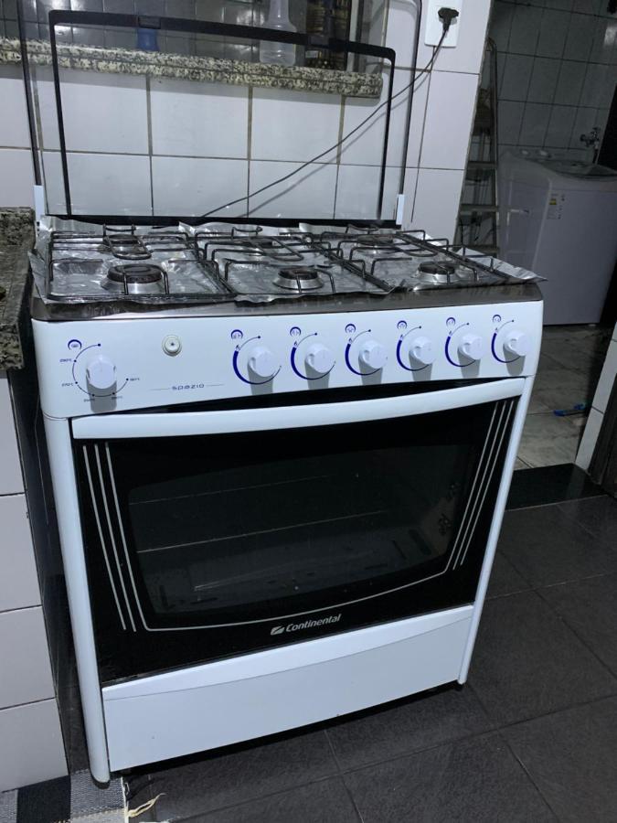 Casa Quintal Bueno! 5 Quartos Com Ar Split E Internet Ultra! Perto Do Melhor De Goiania! Marista Parques Areiao E Vaca Brava Hospital Premium Mater Dei Blue Fit Perdomo Goiania Shopping! Екстериор снимка