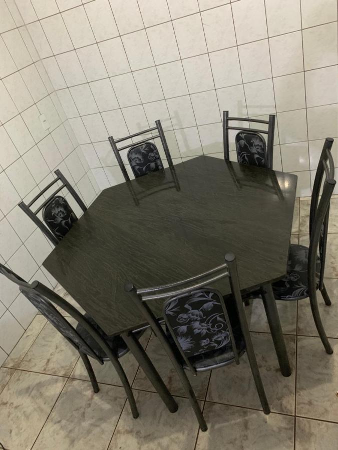 Casa Quintal Bueno! 5 Quartos Com Ar Split E Internet Ultra! Perto Do Melhor De Goiania! Marista Parques Areiao E Vaca Brava Hospital Premium Mater Dei Blue Fit Perdomo Goiania Shopping! Екстериор снимка
